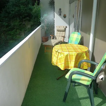 Appartementwohnung-kowallis Bad Harzburg
