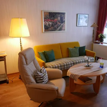Appartamento Appartementwohnung-kowallis