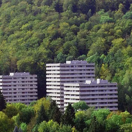 Appartamento Appartementwohnung-kowallis *