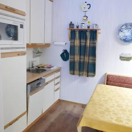 Appartementwohnung-kowallis * Bad Harzburg
